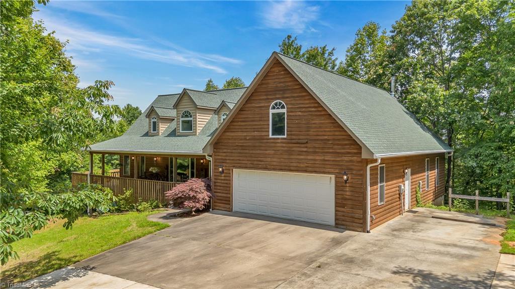 326 Rosebrier Road Property Photo 1