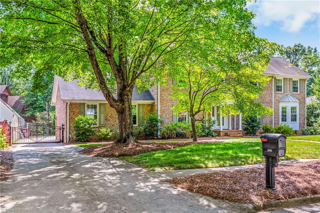 1509 Heathcliff Road Property Photo 1