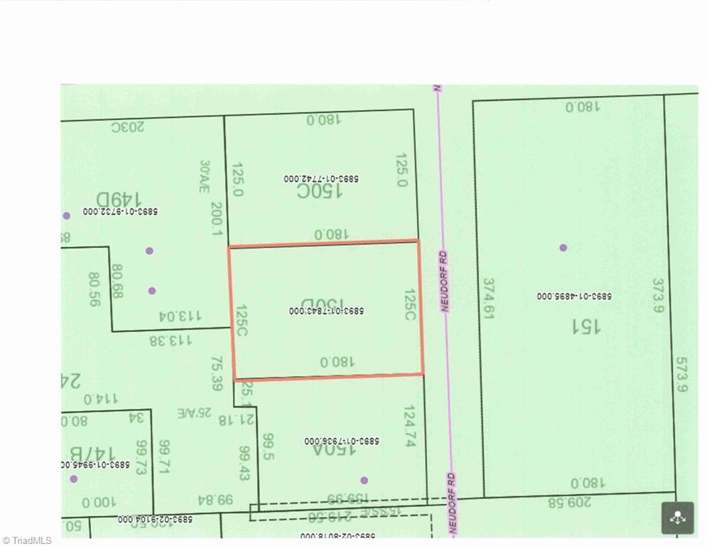 0 Neudorf Road Property Photo 1