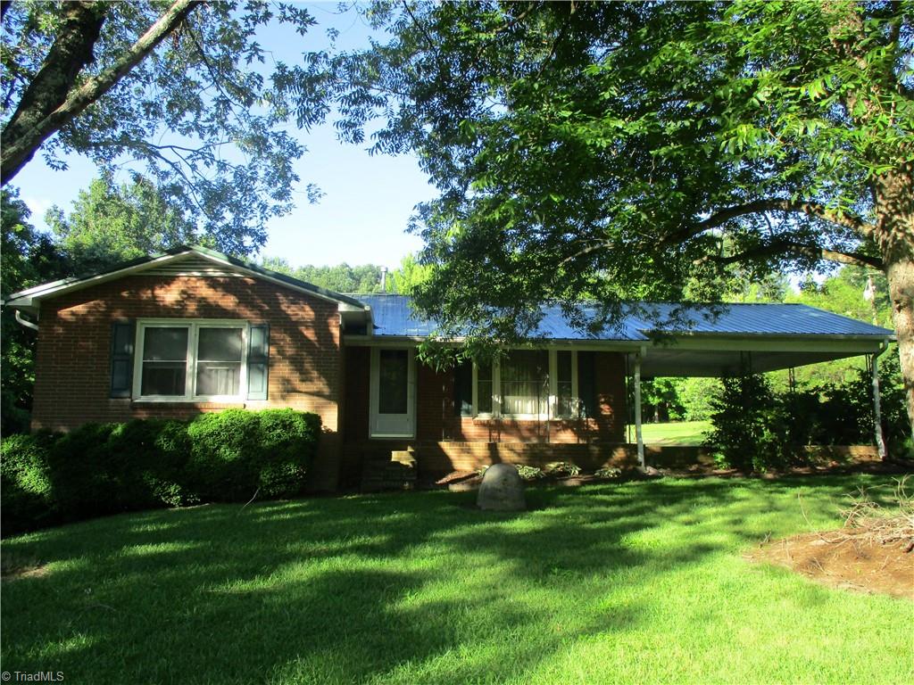 2600 Alamance Church Road Property Photo 1