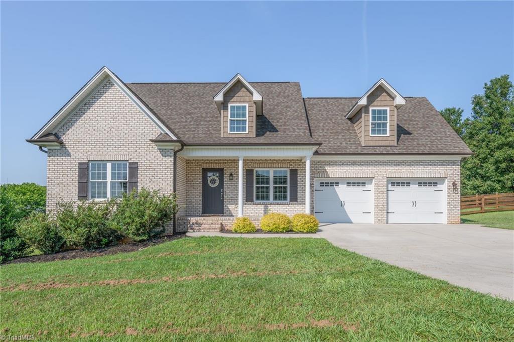 127 Elberon Court Property Photo 1