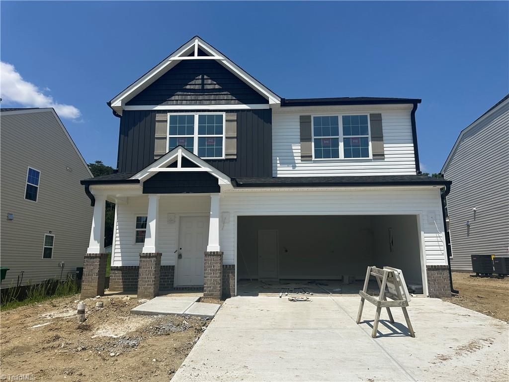 3289 Alyssa Way Lot 4 Property Photo 1