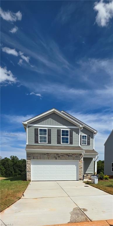 5085 Fallmeade Road Property Photo 1