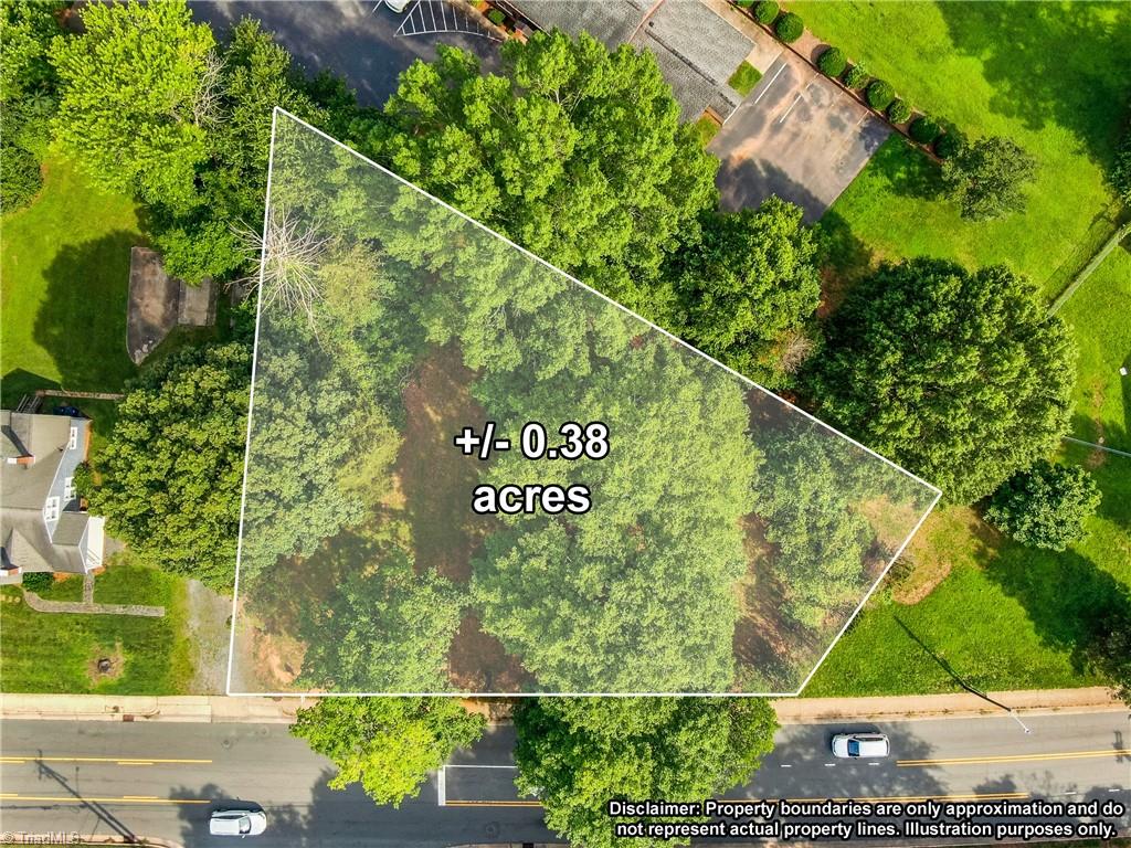 4112 Country Club Road Property Photo 1