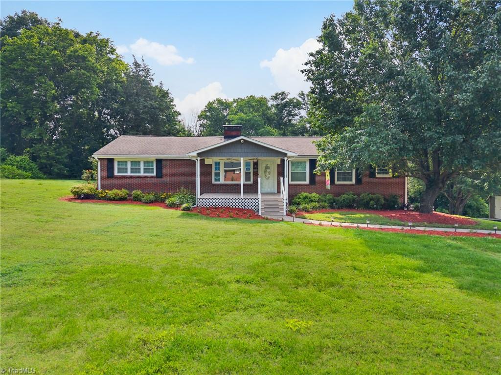 5229 Brenda Drive Property Photo 1