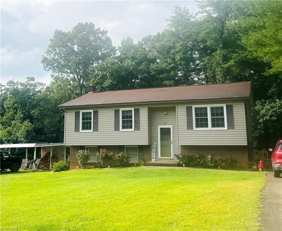 235 Oak Ridge Drive Property Photo 1