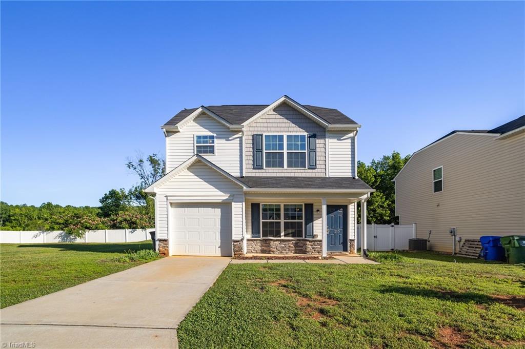 210 Glenoaks Drive