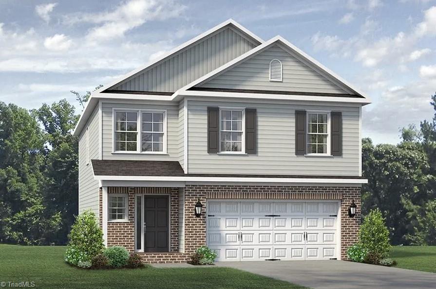 3517 Wilcox Court Lot 37 Property Photo 1