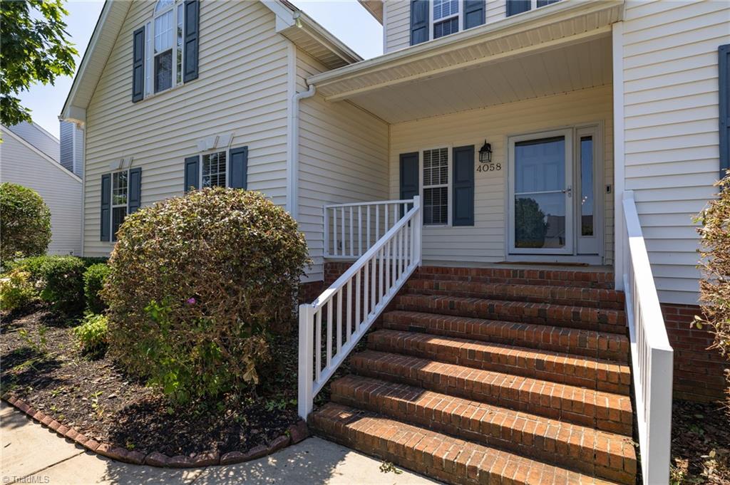4058 Gunsmith Court Property Photo 1