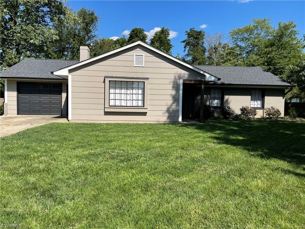 205 Woodhaven Drive Property Photo 1