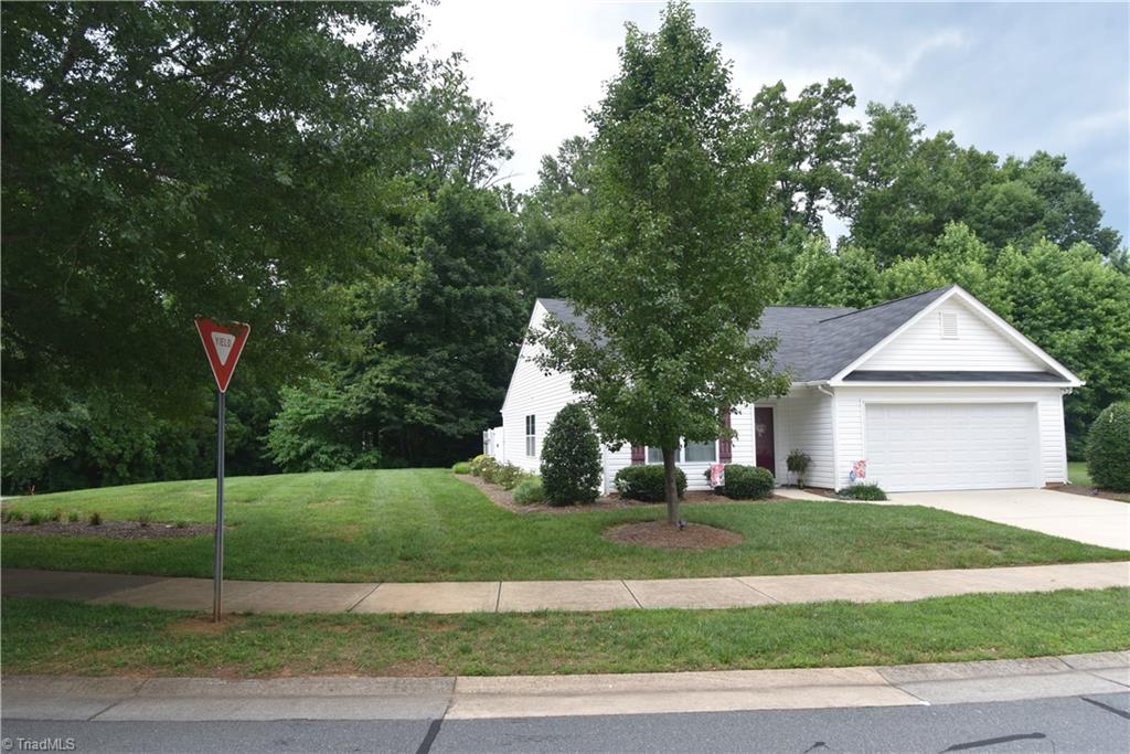 1602 Weatherend Drive Property Photo 1