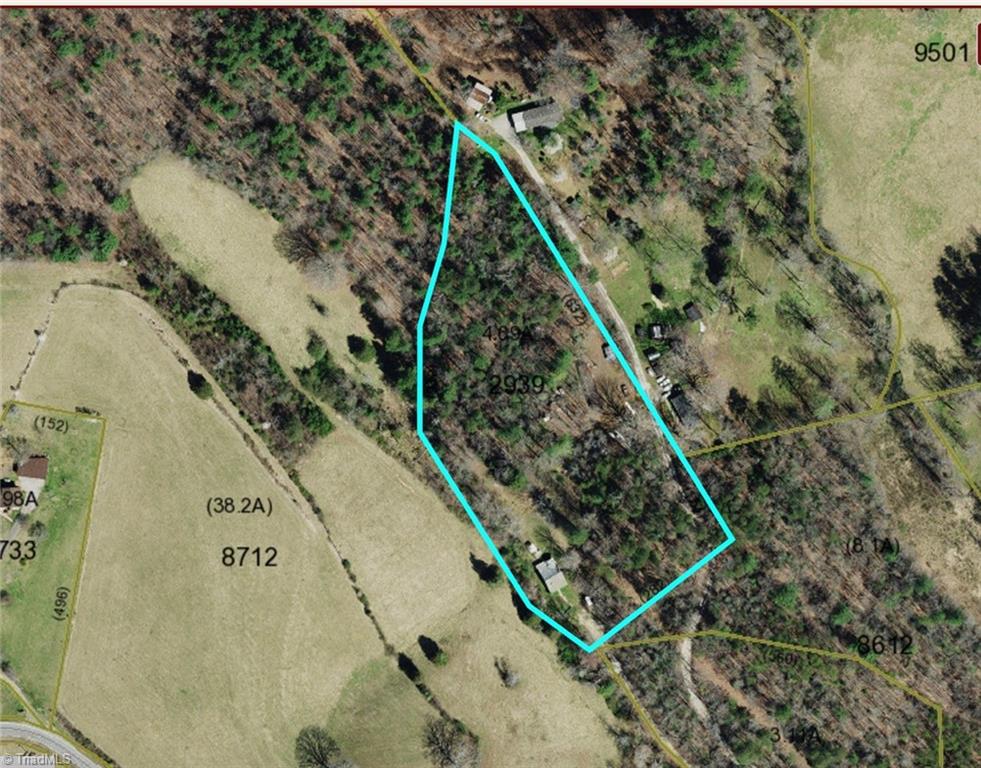 2034 Champion Mt Pleasant Road Property Photo 1