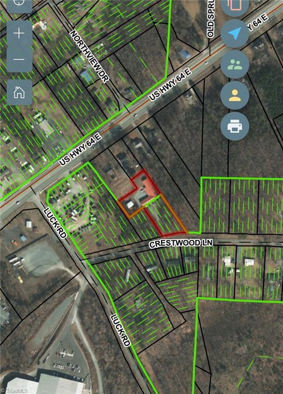 2244 Us Highway 64 Property Photo 2