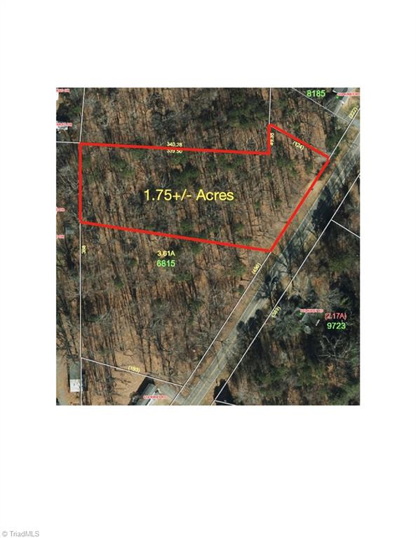 1.80 Acres Kirby Road Property Photo 2