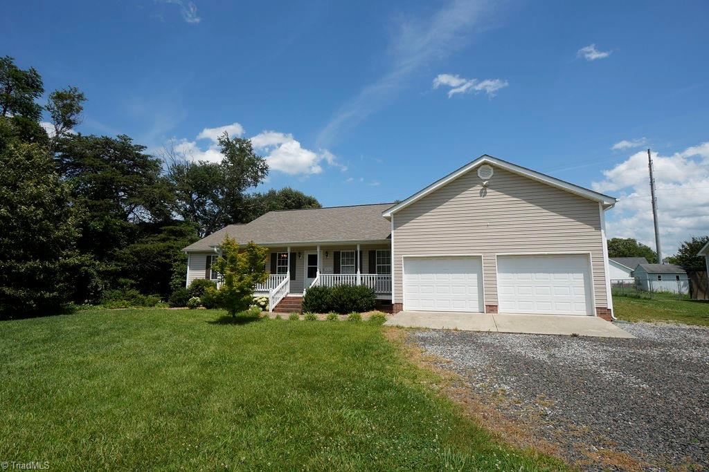 8302 Dorwood Drive Property Photo 1