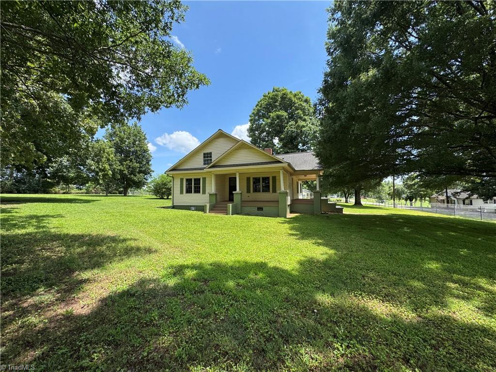 3428 Genie Road Property Photo 1