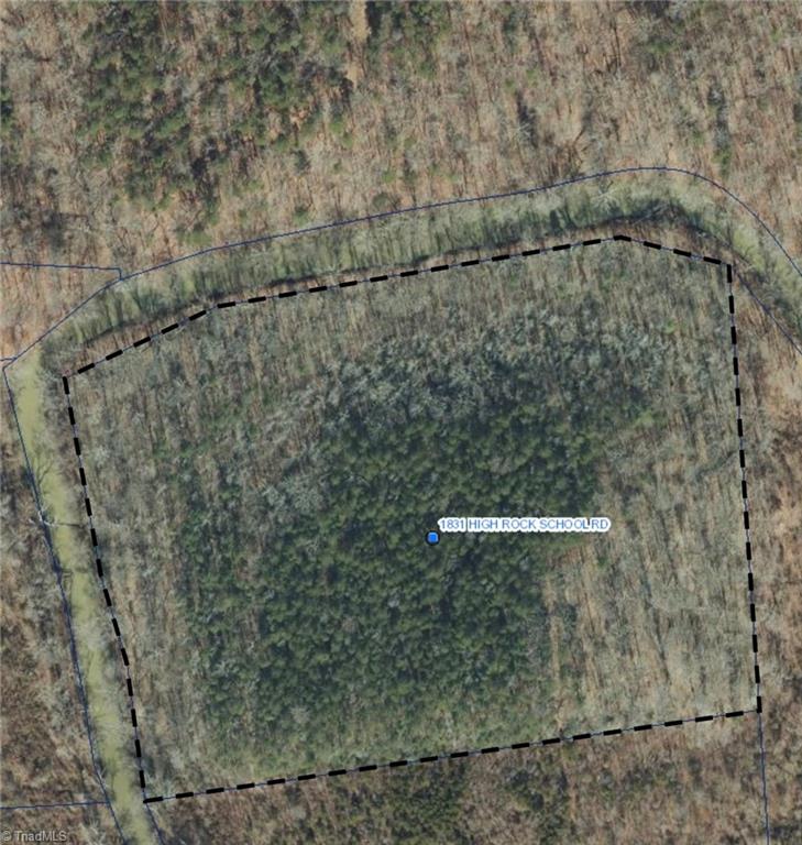 1831 High Rock School Road Property Photo 1