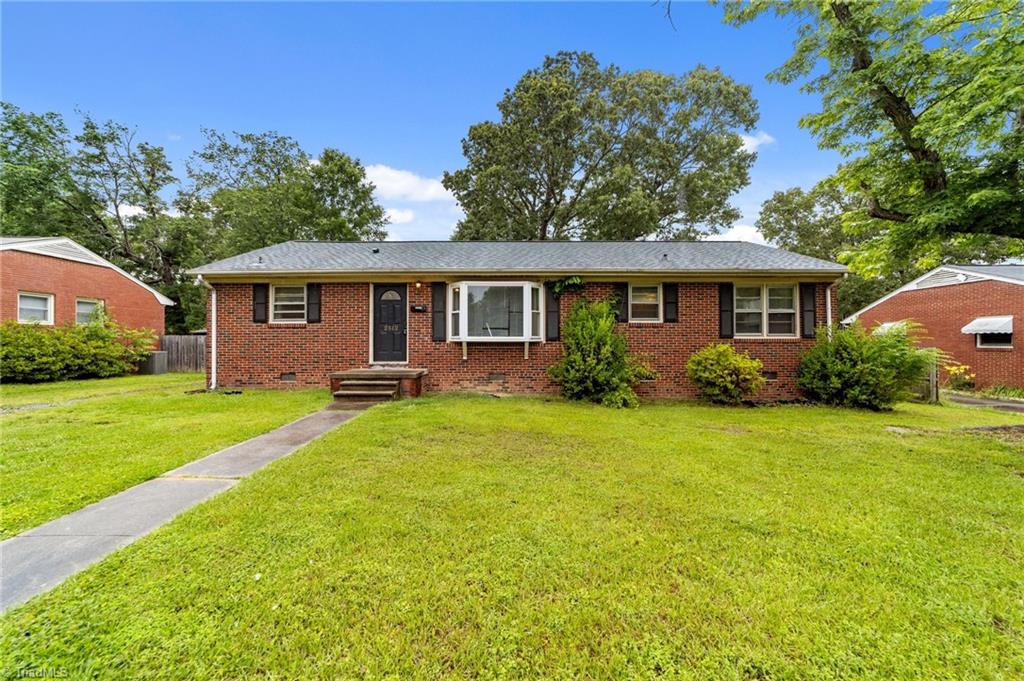 2512 Mckinney Street Property Photo 1