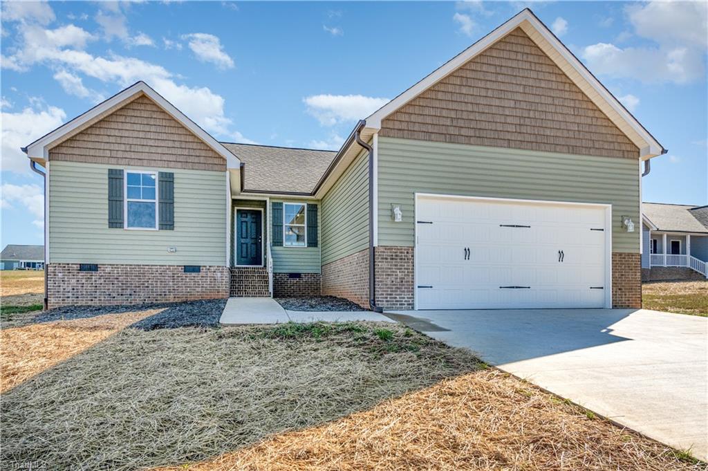143 Knight Farm Road Property Photo 1