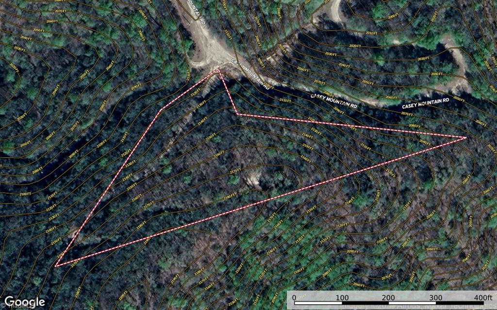 Lot 215 Casey Mountain Road Property Photo 24