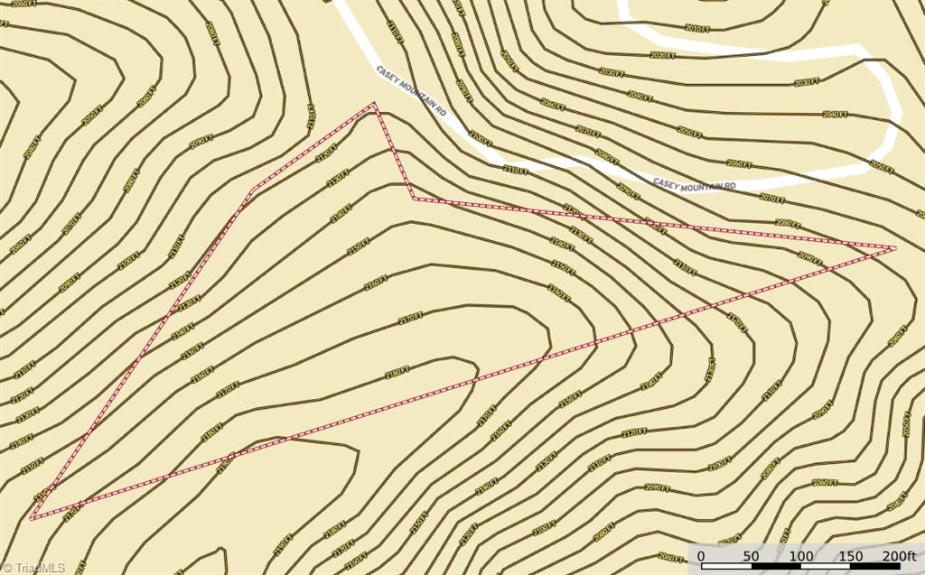 Lot 215 Casey Mountain Road Property Photo 25
