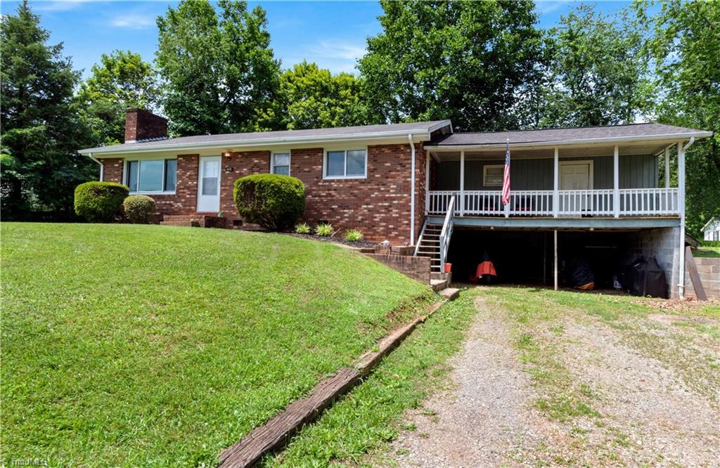 415 Decatur Avenue Property Photo 1