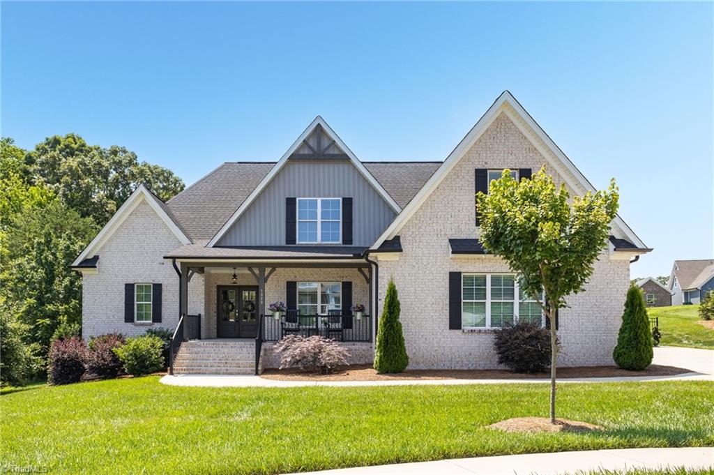 1020 Compass Rose Court Picture