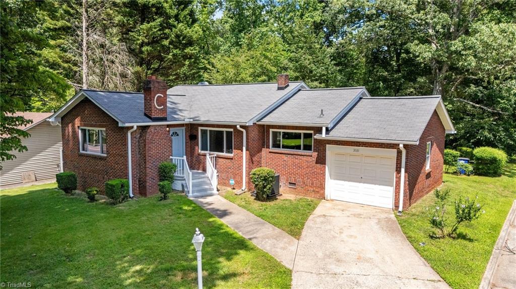 3331 Carver School Road Property Photo 1