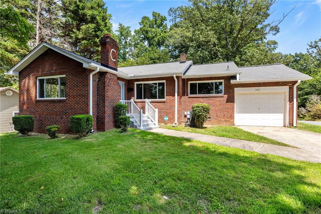 3331 Carver School Road Property Photo 2