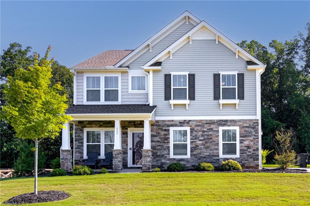 331 Tuttle Road