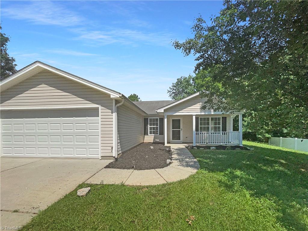 301 Bedford Park Drive Property Photo 1