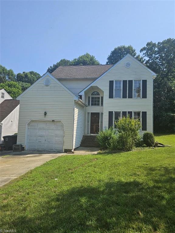 12 Knoll Brook Court Property Photo 1