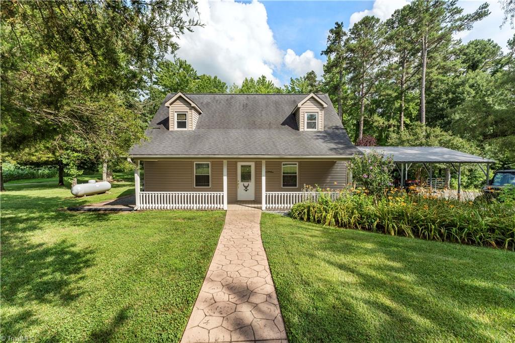 5635 Baptist Assembly Road Property Photo 1