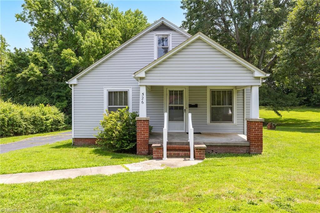 526 Liberty Road Property Photo 1