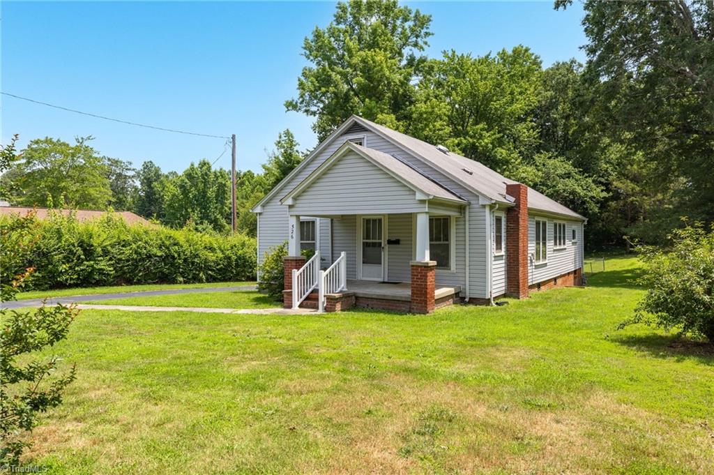 526 Liberty Road Property Photo 2