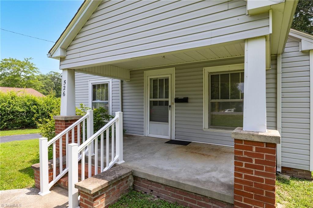 526 Liberty Road Property Photo 3