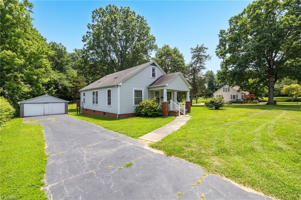 526 Liberty Road Property Photo 4