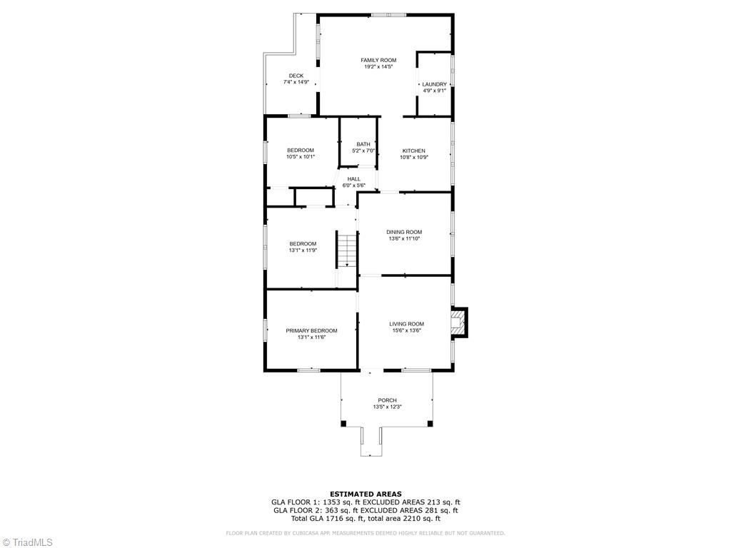 526 Liberty Road Property Photo 42