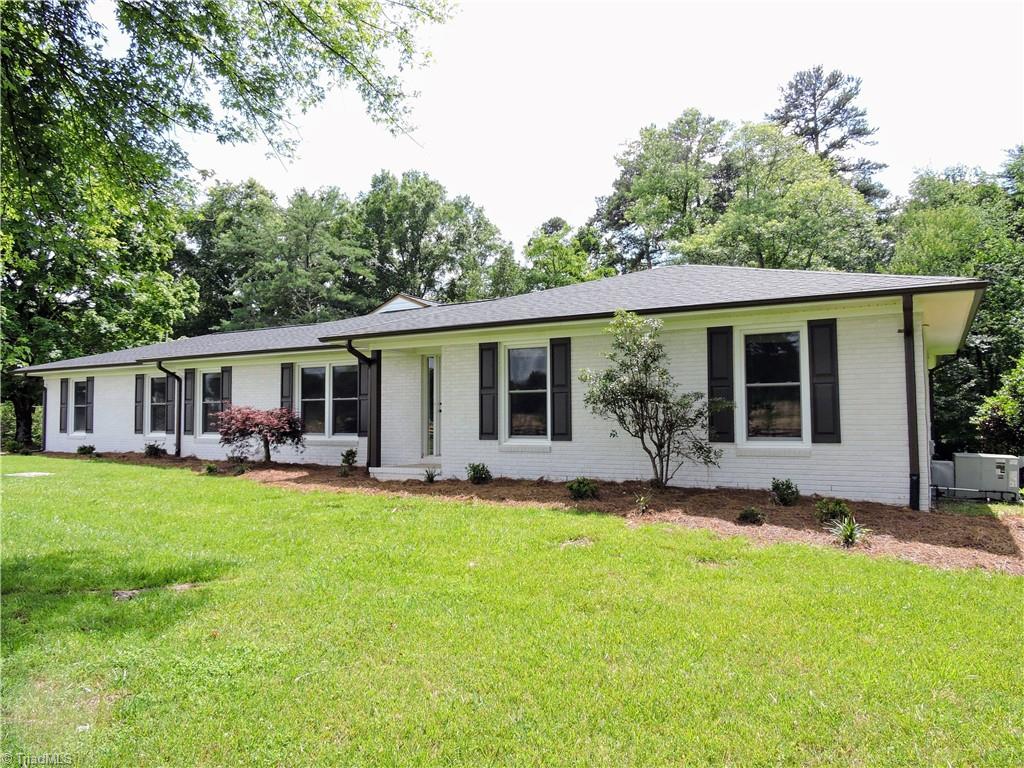 123 Marshall Smith Road Property Photo 1