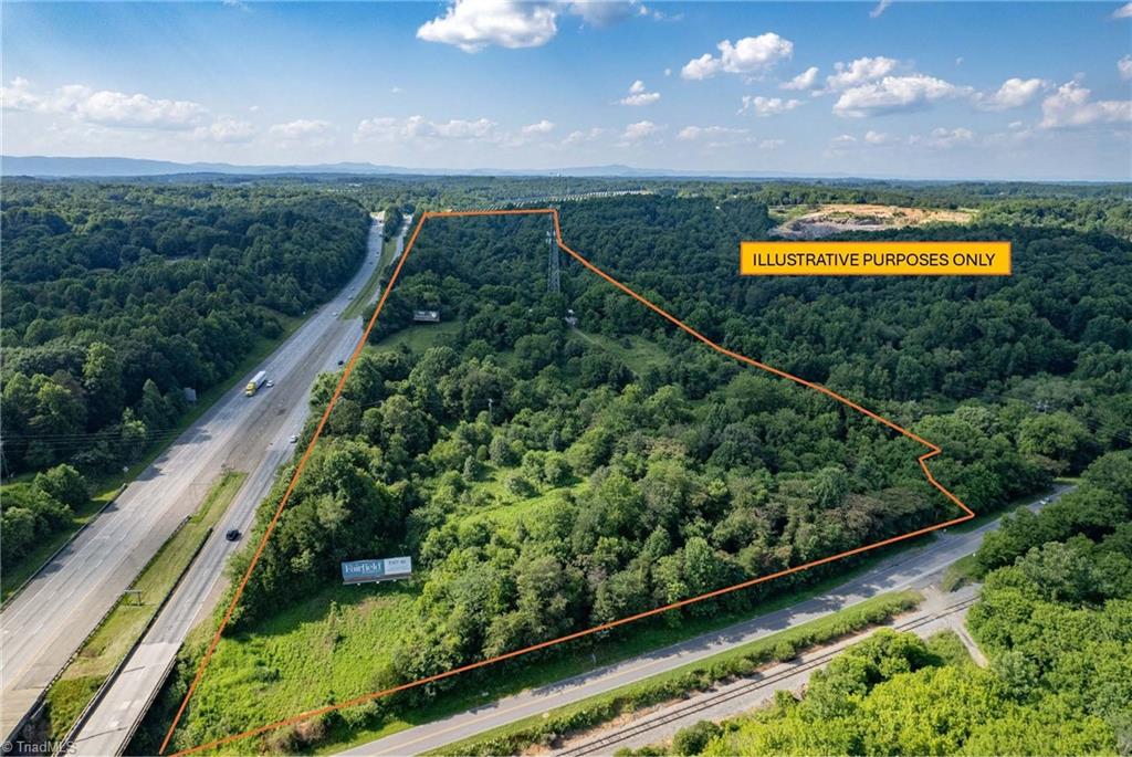 12604 Nc Highway 268 Property Photo 1
