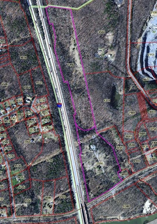 12604 Nc Highway 268 Property Photo 14