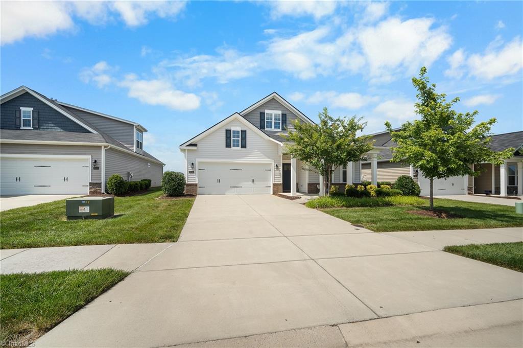 5115 Garnet Hill Drive Property Photo 1