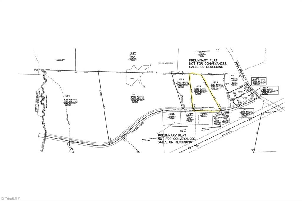 Lot 5 Purcell Road Property Photo 10