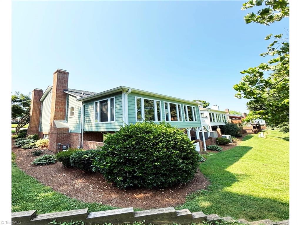 3647 Cherry Hill Drive Property Photo 1