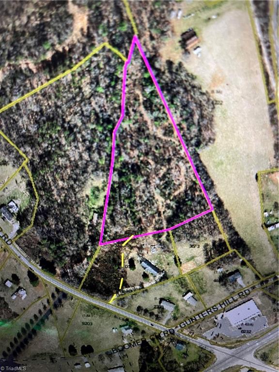 Tbd Boomer Road Property Photo 1