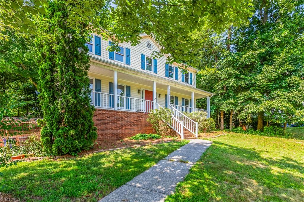 2094 Pembrooke Forest Drive Property Photo 30