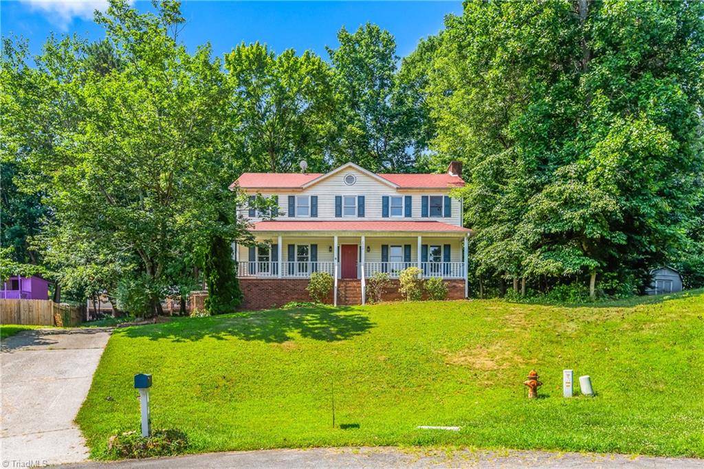 2094 Pembrooke Forest Drive Property Photo 33