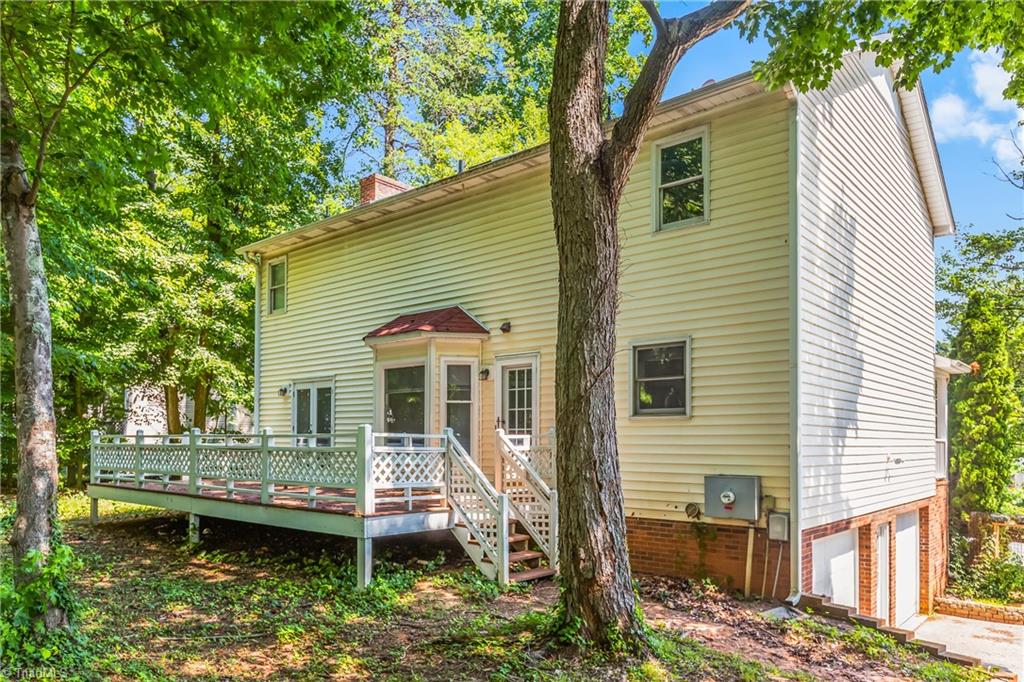 2094 Pembrooke Forest Drive Property Photo 36
