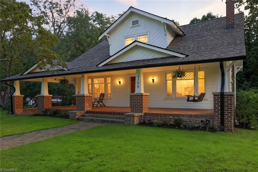 4798 N Cherry Street Property Photo 1