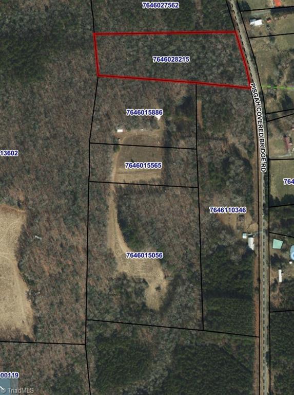 5500 Pisgah Covered Bridge Road Property Photo 2